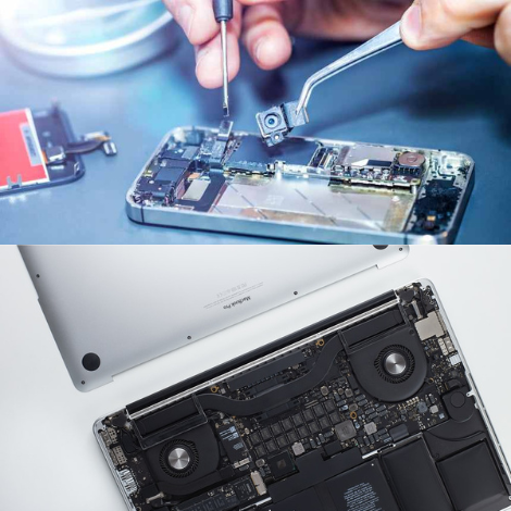 mobile phone repair training